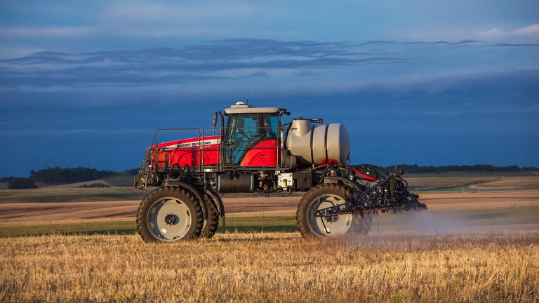 Pulverizador MF 9130 Plus