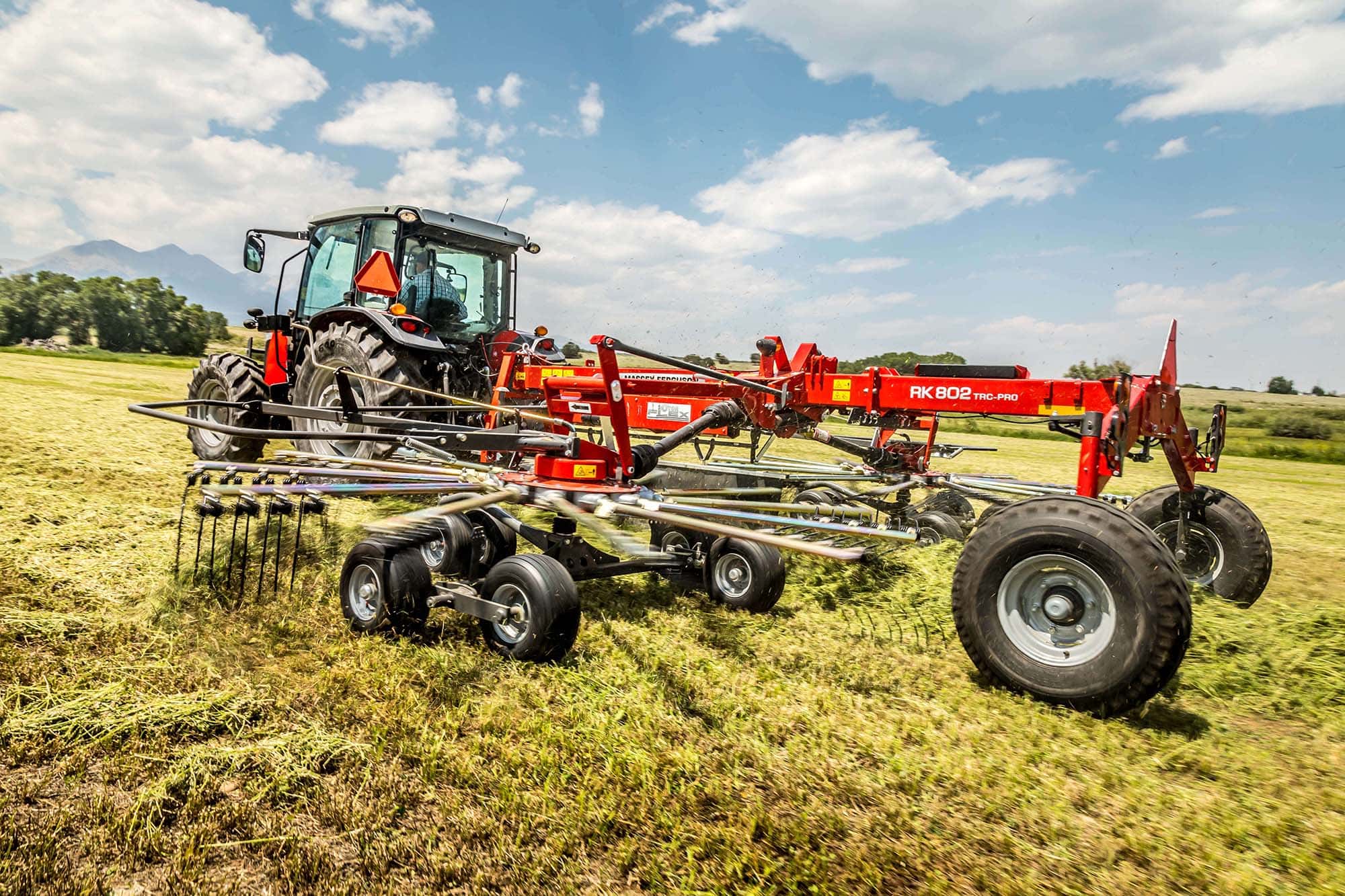 Más productividad, durante más tiempo